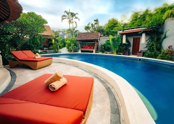Bali Akasa