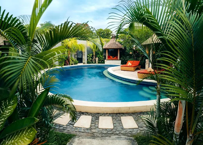 Bali Akasa *