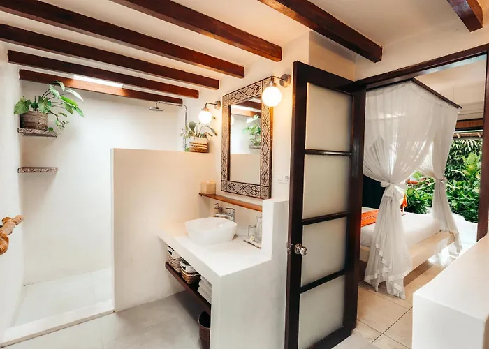 Bali Akasa