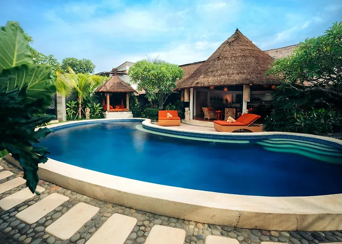 Bali Akasa